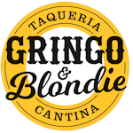 Gringo & Blondie Gaming Parlor & Mexican Street Food - Taqueria Cantina & Local Gaming Cafe logo